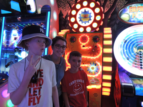 Seabreeze