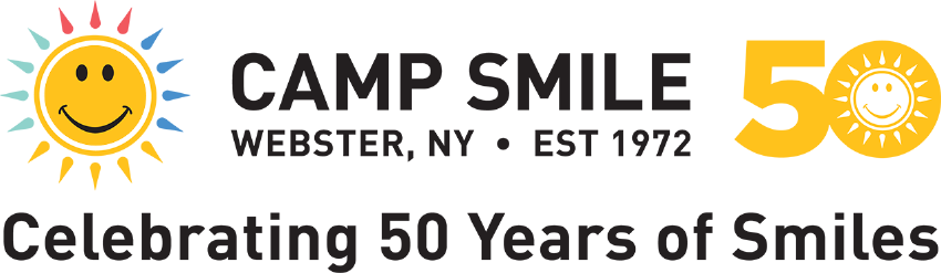 Camp Smile - Celebrating 50 Years of Smiles