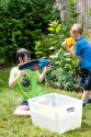 Cool Wet Fun on a Hot Day!