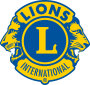 Region MD 20 Lions Clubs Logo