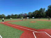 Miracle Field - Lets Play Ball!