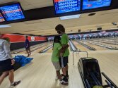 Bowling Buddies!