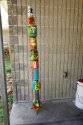 Finished totem pole!