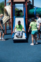 Miracle Field Playground Fun!